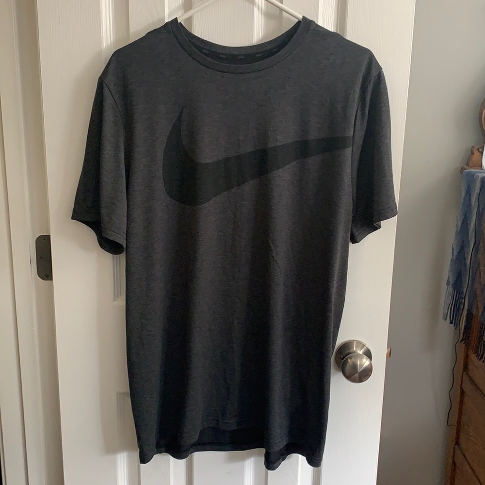 Nike dry fit large